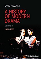 Modern drama
