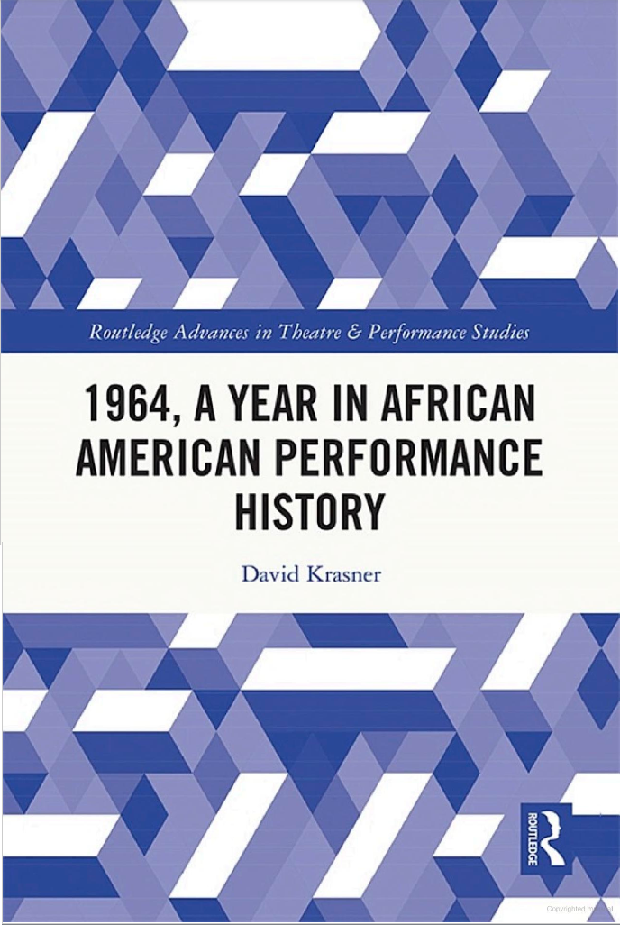 1964-A Year in African American Performance History